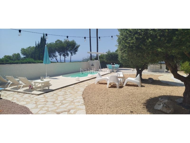 Foto 9f8e4df1-cc6a-4f30-b872-73f8bdb19084. Xalet a Altea hills Altea