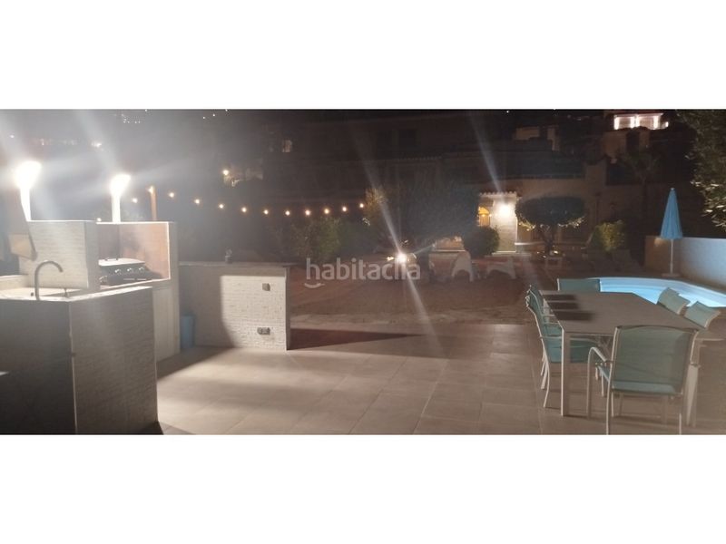 Foto a04f03dc-a641-4b8c-8f3f-3b617b5ef5c2. Xalet a Altea hills Altea