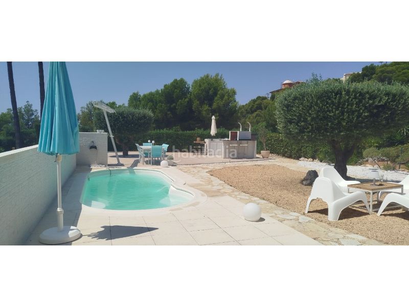 Foto a84a5104-6fb8-42cc-b9c9-1bc1c1f6ced5. Xalet a Altea hills Altea