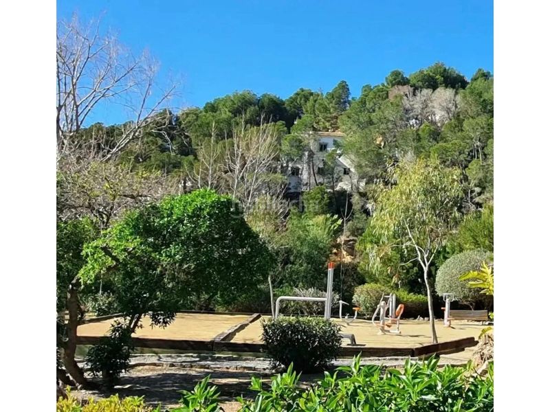 Foto acbd6d42-a805-4901-b1e0-68ce2de527e3. Xalet a Altea hills Altea
