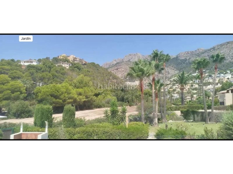 Foto bf5eb6de-a0eb-448c-b2c3-0375b8a4a5ff. Xalet a Altea hills Altea