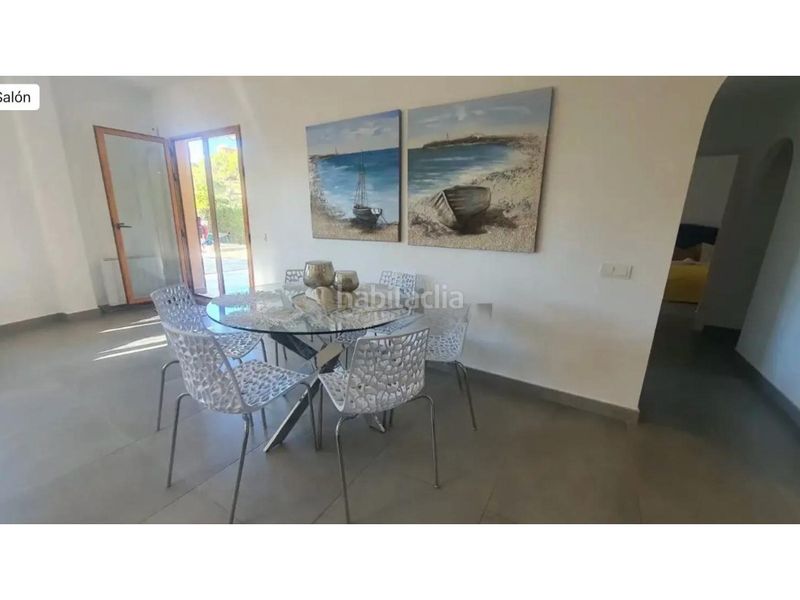 Foto bfaa4dd9-cfb4-42b8-83f5-e7af8427a2d5. Xalet a Altea hills Altea