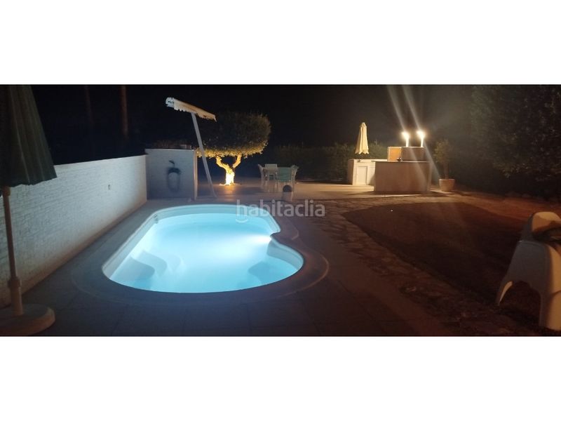 Foto c46448b8-f523-4f32-8290-77e785a17872. Xalet a Altea hills Altea