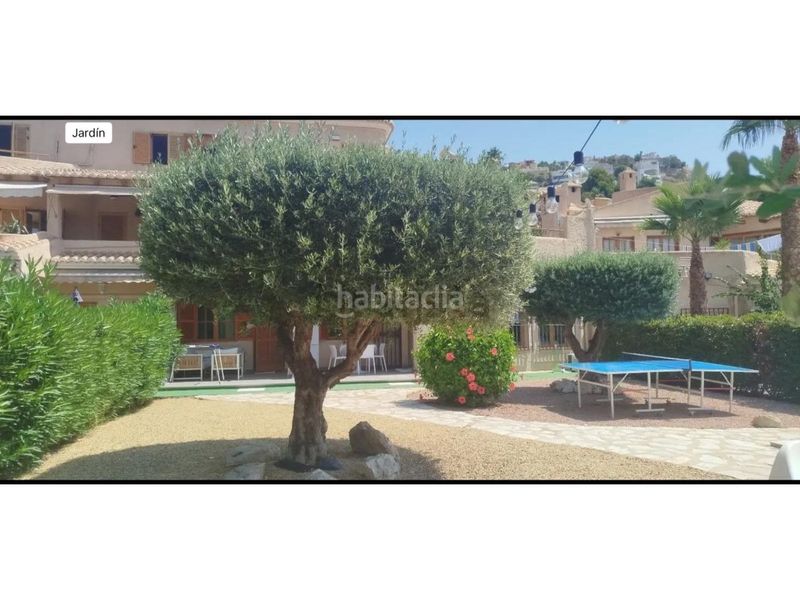 Foto d0044732-8589-4db6-9f17-a45f6142cc79. Xalet a Altea hills Altea