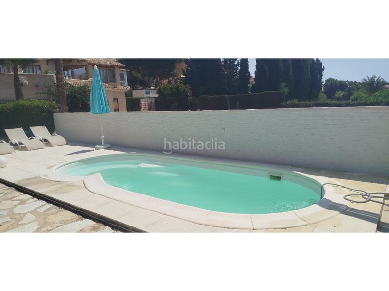 Foto f2522bc7-4c1d-4019-a282-dfa28b7eb429. Xalet a Altea hills Altea