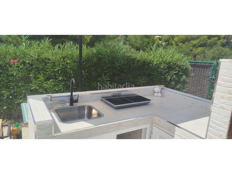 Foto f9a73495-78ab-48ef-8963-f8c49e68fefb. Xalet a Altea hills Altea