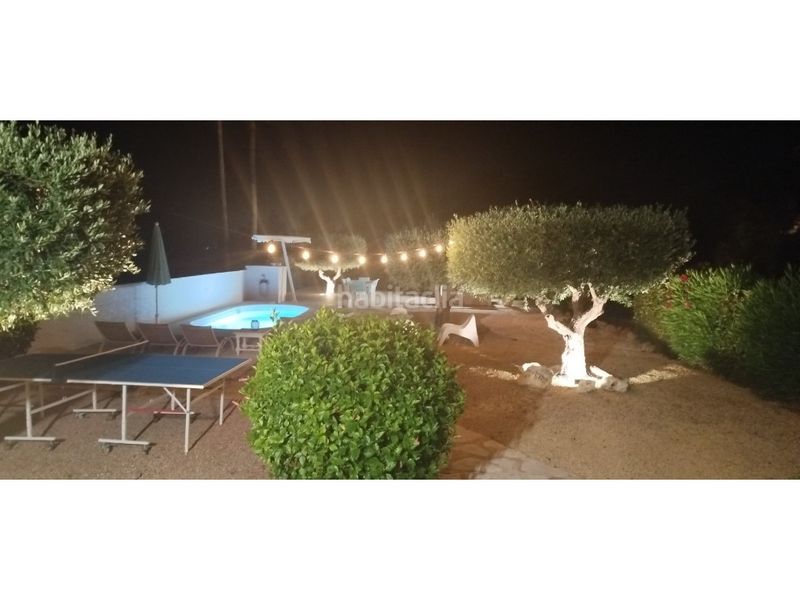 Foto fd3686d0-9070-452b-af1e-79c3798282a3. Xalet a Altea hills Altea