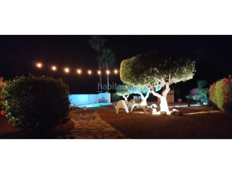 Foto fe1cbc0d-4f6f-43ba-a629-47c8827cedda. Xalet a Altea hills Altea