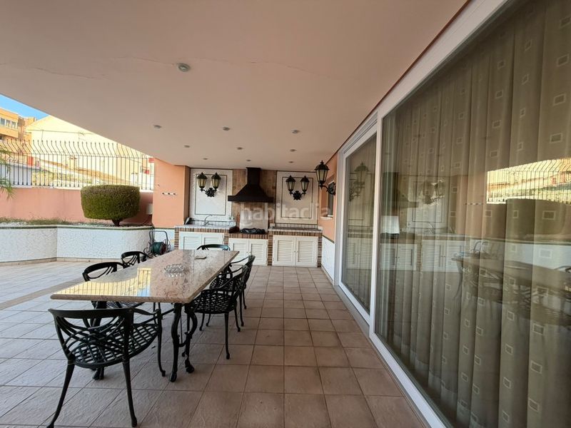 Foto 18a51c5f-c94c-4923-bea4-ac40540b197b. Casa amb aparcament a Corea Gandia