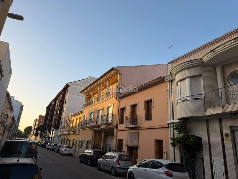 Foto 2ced5192-7d39-418a-96a8-ba907f7a4dde. Casa amb aparcament a Corea Gandia