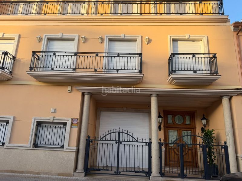 Foto 3bff185d-1a16-4c96-87ec-303a937e4fb8. Casa amb aparcament a Corea Gandia