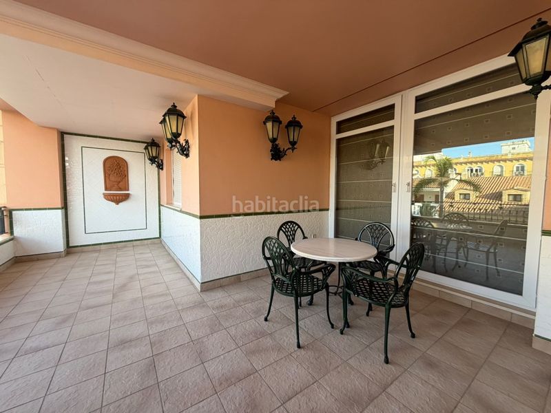 Foto 6f4122c8-4466-4d0e-bfcc-2da4b7afca0c. Casa amb aparcament a Corea Gandia