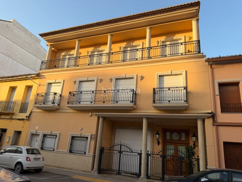 Foto aa10441e-7540-46b4-b862-9bded248f6dc. Casa amb aparcament a Corea Gandia