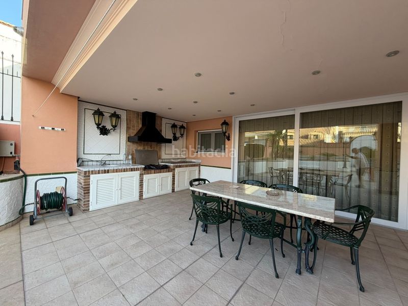 Foto c12232f7-a745-4842-a5a8-1b4f536fc0a7. Casa amb aparcament a Corea Gandia