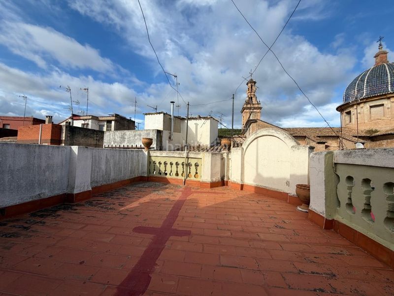 Foto 38cbdcf2-f244-4e5c-a329-96561a5a3023. Piso se vende piso 2ª planta sin ascensor en Navajas