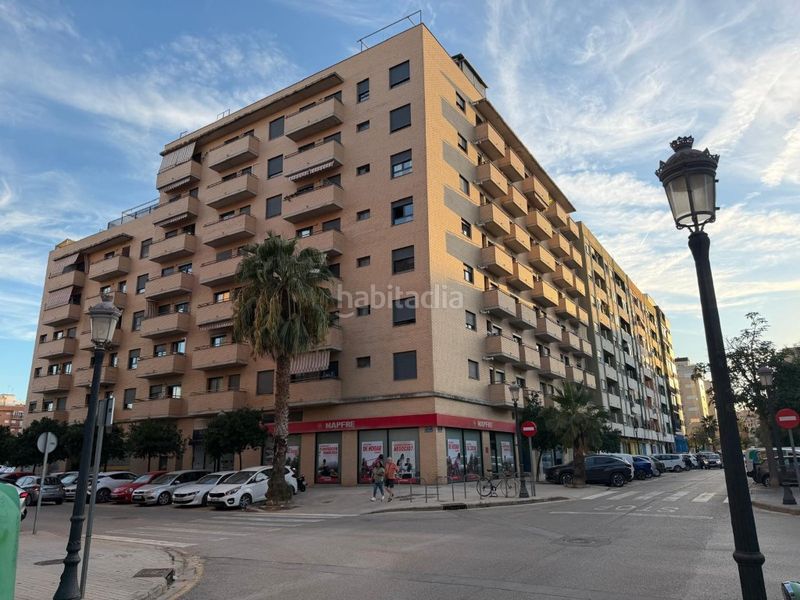 Foto a942783e-3e27-485b-a1dc-d9dfe626080d. Pis amb aparcament a Nou Benicalap Valencia