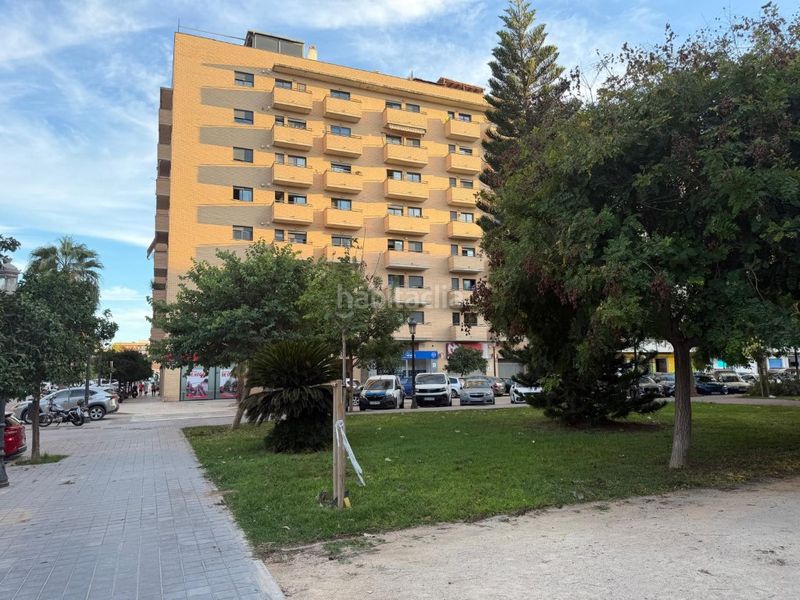 Foto d3c07538-70ea-4a13-97e8-aaf46ec628a9. Pis amb aparcament a Nou Benicalap Valencia