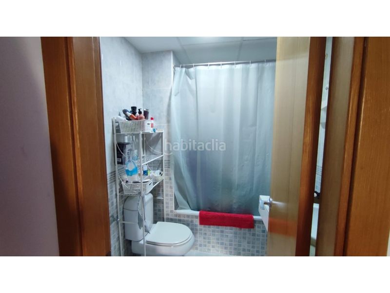 Foto f5b879fe-c375-4d4f-bb8e-1ab0dadb24df. Pis amb aparcament a Nou Benicalap Valencia