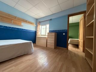 Piso  Calle jorge juan. Se vende piso en castellon mas trastero 5 sin ascensor