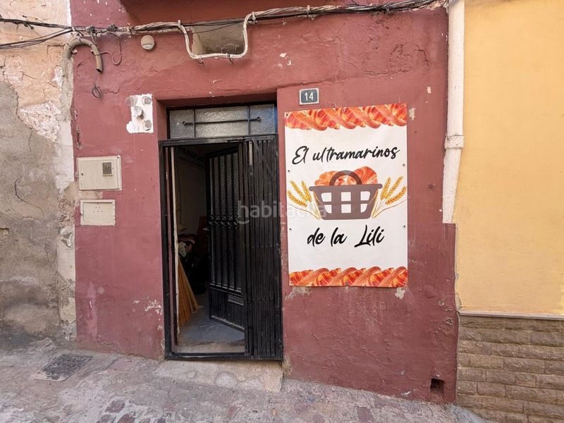 Foto 0b66fbff-55c8-44ab-b302-340ce6c14650. Maison dans Segorbe
