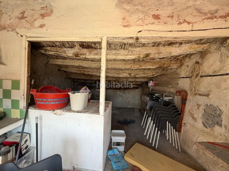 Foto 144926c9-cfa5-4f63-ba72-02e98d33f7d9. Maison dans Segorbe