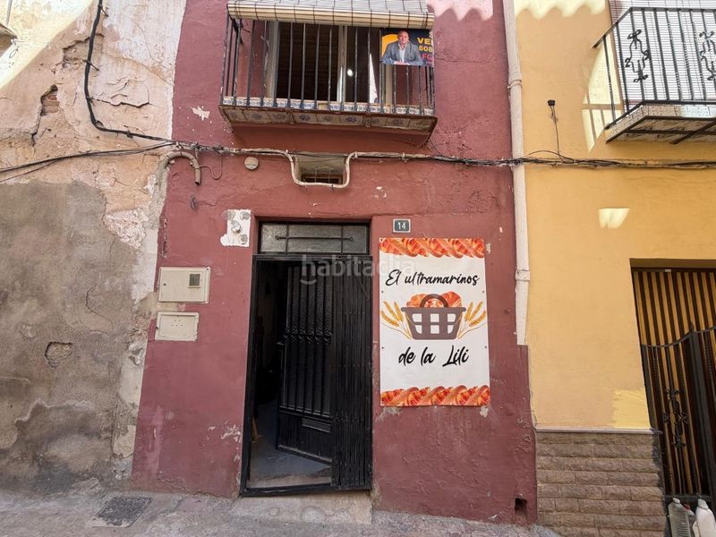 Foto 852f4724-585a-4caa-8664-e7b21c68b60b. Maison dans Segorbe