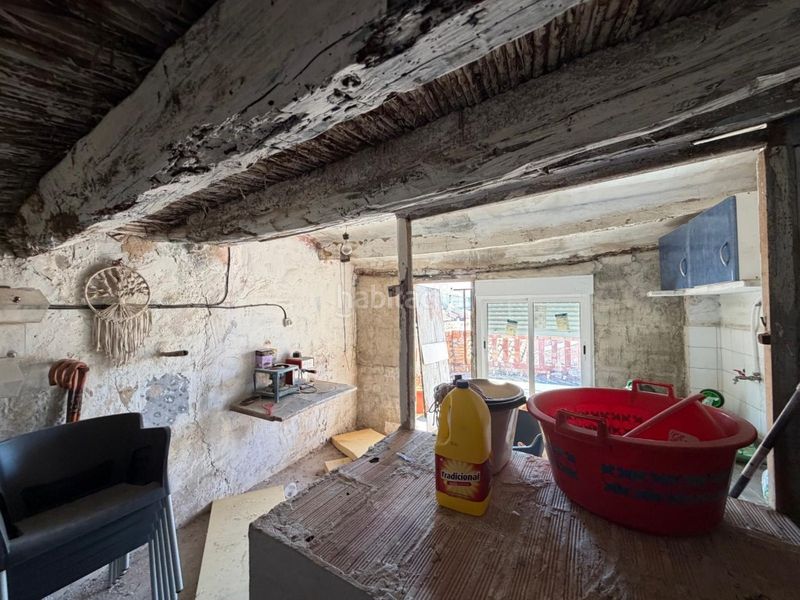 Foto a9fc72b2-084f-49b7-a0e7-6ffe6a8fdb21. Maison dans Segorbe