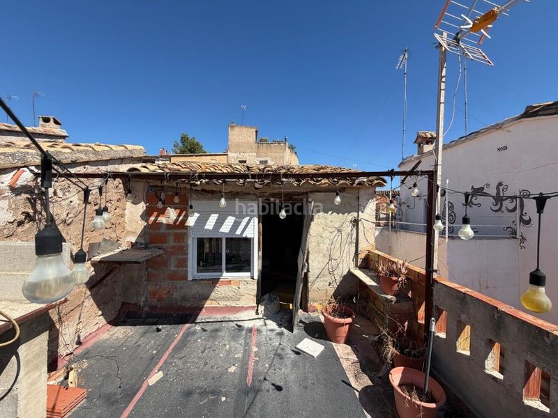Foto c17c5a2f-95bc-4b40-9a75-9d570e558f71. Maison dans Segorbe