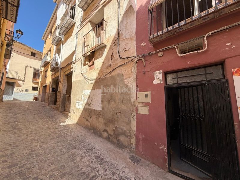 Foto d93362ec-8f40-4e91-8034-dc7d65960953. Maison dans Segorbe