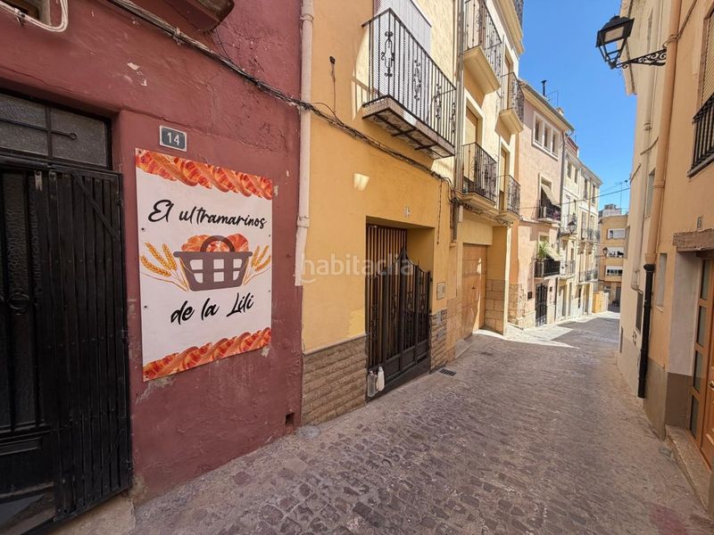 Foto dc2ceb63-c8ed-40bb-801a-4125d0282b4c. Maison dans Segorbe