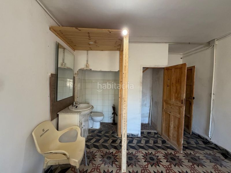Foto f31f2247-6e23-4f4c-a318-c72d882cd32b. Maison dans Segorbe