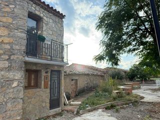 Casa en Calle Colon