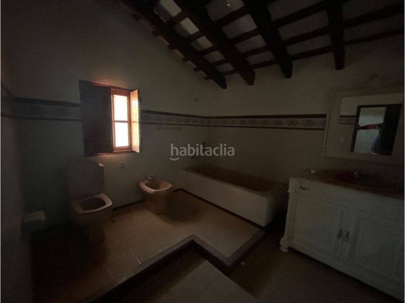 Foto 5608602d-4a26-4c26-b992-1cc7cafc6347. Masia amb aparcament piscina a Altura