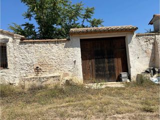 Bauernhof in Altura. Se vende casa masia en altura