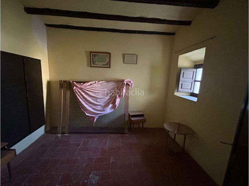 Foto d02adfaf-d737-4329-989d-4ab105475ae5. Masia amb aparcament piscina a Altura