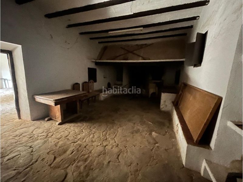 Foto d5c5e2d9-82ae-47c1-b4b3-d58567b565b8. Masia amb aparcament piscina a Altura