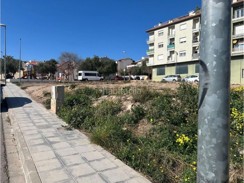 Foto 02c4affe-b88f-4438-9dbe-ba9a1b50e738. Terreny residencial a Segorbe