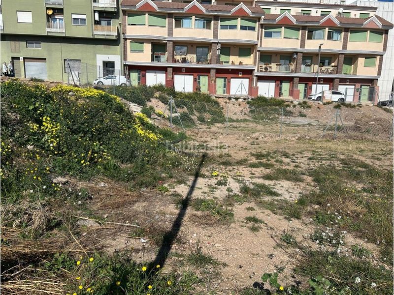 Foto 327b8edd-c2f2-4276-bc98-b5267aeeaf21. Terreny residencial a Segorbe