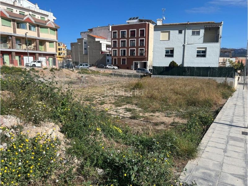 Foto 36e9802f-e417-46f6-bb33-c9c18c1eb374. Terreny residencial a Segorbe