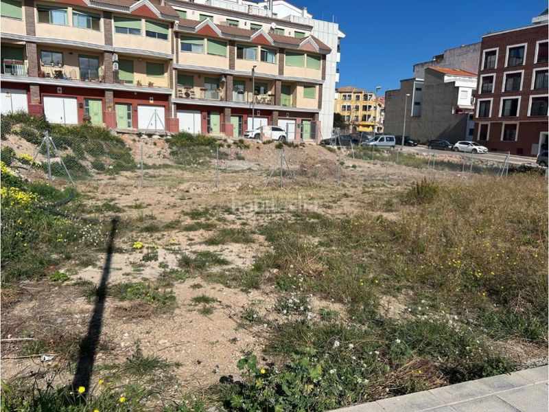 Foto a7592338-8228-437c-b5b8-ad11125769d0. Terreny residencial a Segorbe