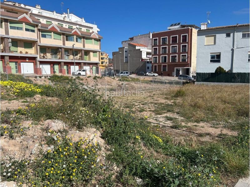 Foto e5d1e9dc-2940-47ad-a73d-66ceb1de9426. Terreny residencial a Segorbe