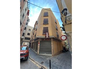 Gebäude in Segorbe. Venta casa edificiao en segorbe