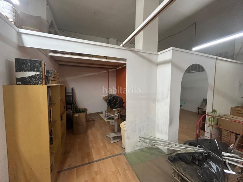 Foto 058275f3-3d10-454c-8ee4-3bdde37bdae7. Lloguer local comercial a Segorbe