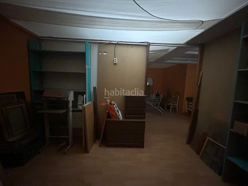 Foto 0684d259-897b-4cbd-b4e6-0a0d32d5c2e4. Lloguer local comercial a Segorbe