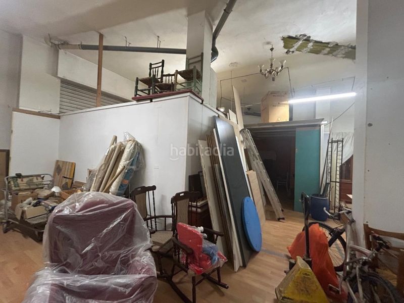 Foto 0c6934a8-df6e-4440-8489-cba106b3ce17. Lloguer local comercial a Segorbe