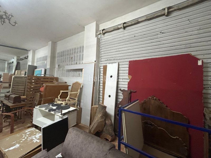 Foto 32f8073e-f764-4829-a99a-7b1eb743a318. Lloguer local comercial a Segorbe