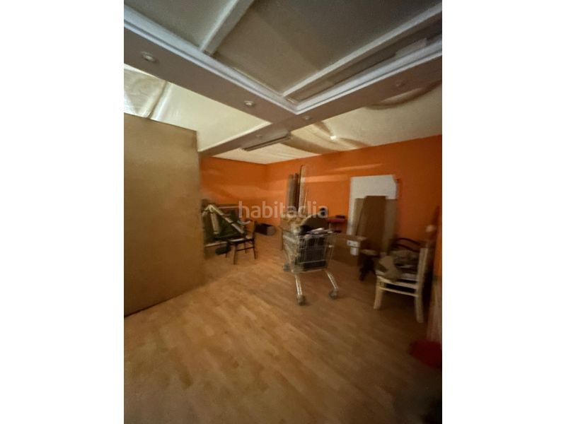 Foto 493ca770-7921-439a-be1d-d20e98e07f37. Lloguer local comercial a Segorbe
