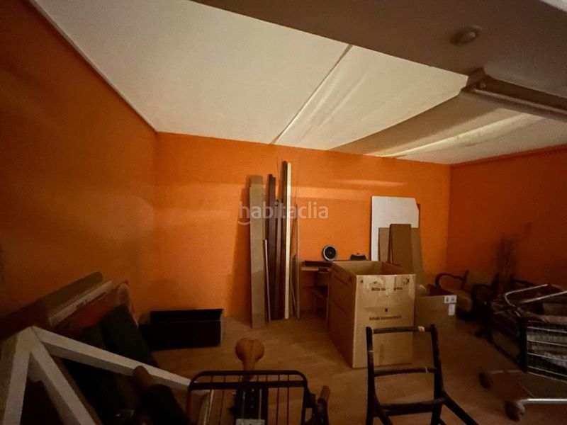 Foto 5ecd7946-15c8-4f2f-8007-fb4c9d657091. Lloguer local comercial a Segorbe