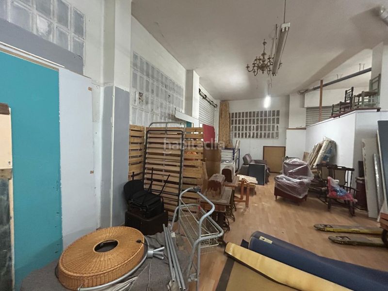 Foto 6fc5bda5-70c8-4d8a-87c4-827204720695. Lloguer local comercial a Segorbe