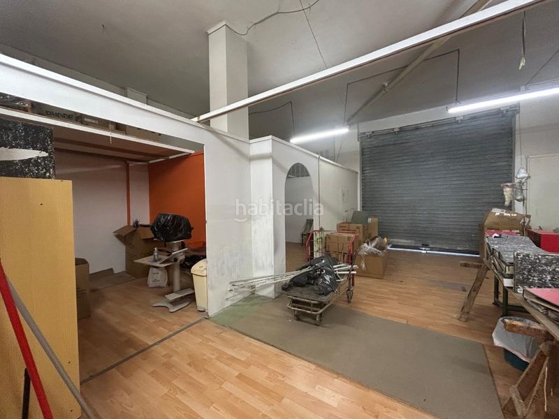 Foto 73b40652-47fc-445b-8a2b-041d46f559d7. Lloguer local comercial a Segorbe